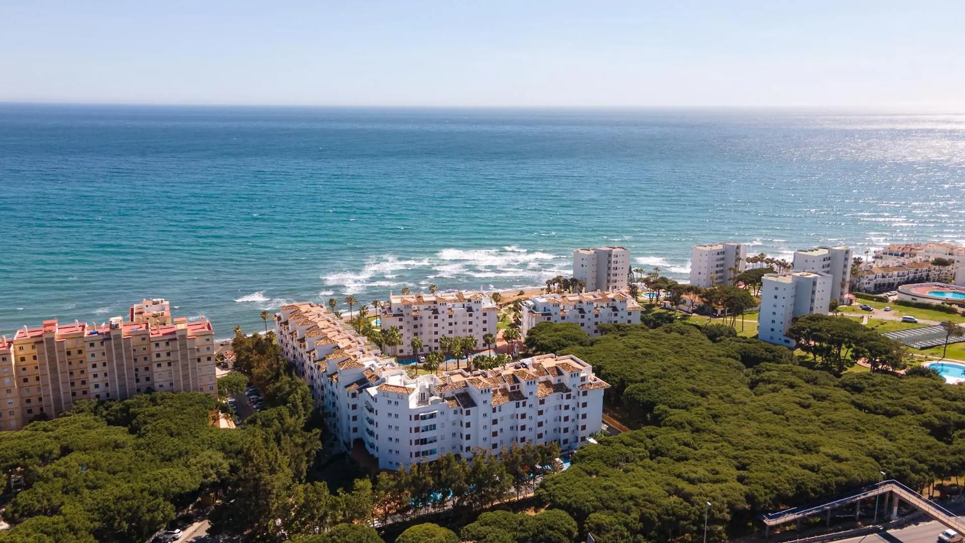 H05 Mi Capricho - Apartment Sitio de Calahonda Spain