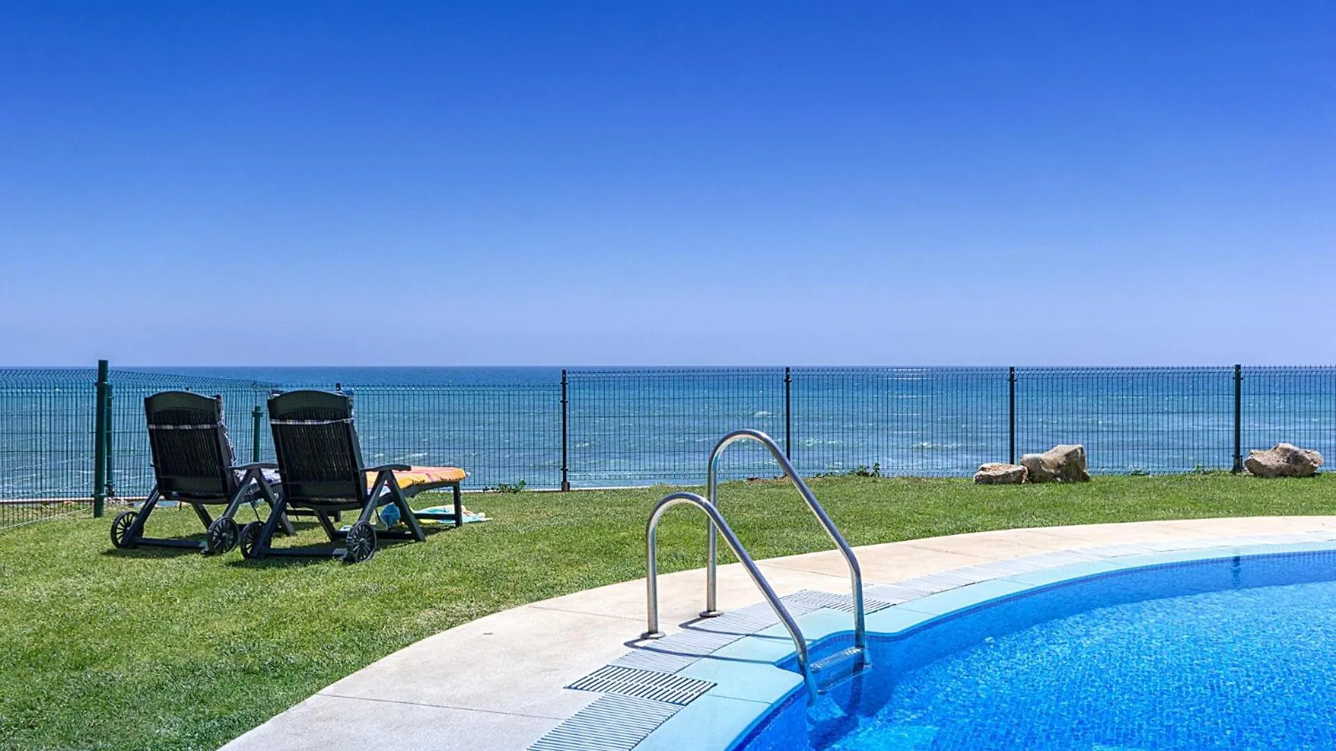 H05 Mi Capricho - Apartment Sitio de Calahonda