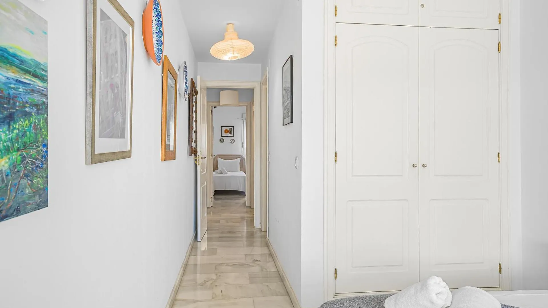 H05 Mi Capricho - Apartment Sitio de Calahonda