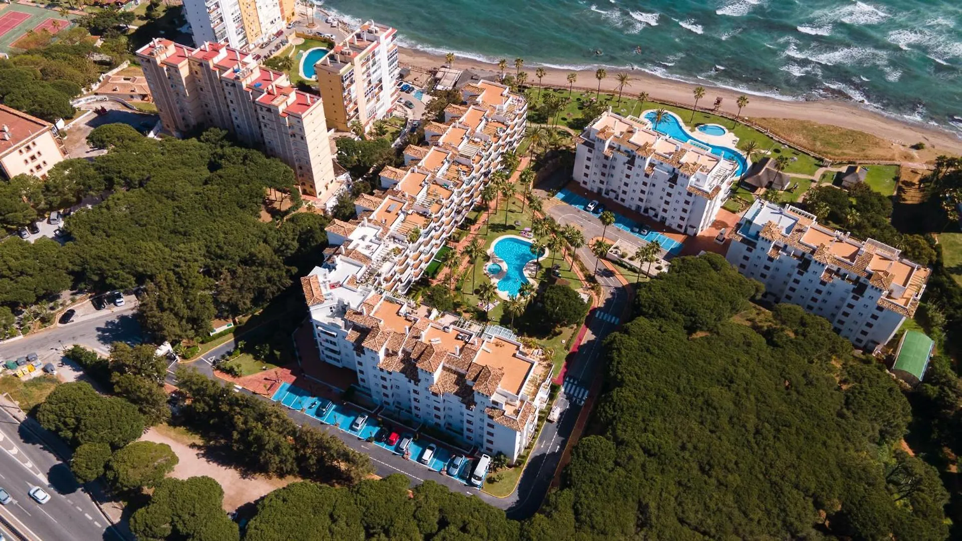 H05 Mi Capricho - Apartment Sitio de Calahonda 0*,  Spain