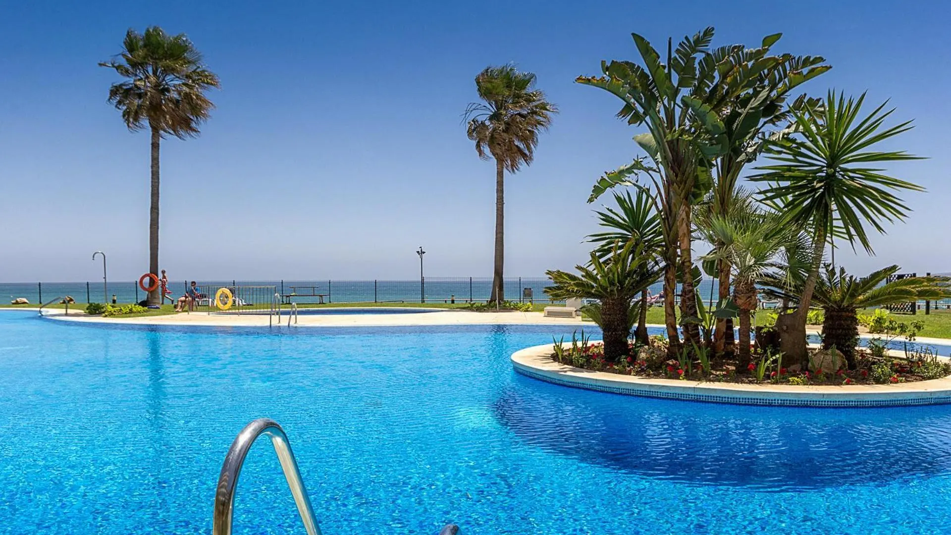 H05 Mi Capricho - Apartment Sitio de Calahonda