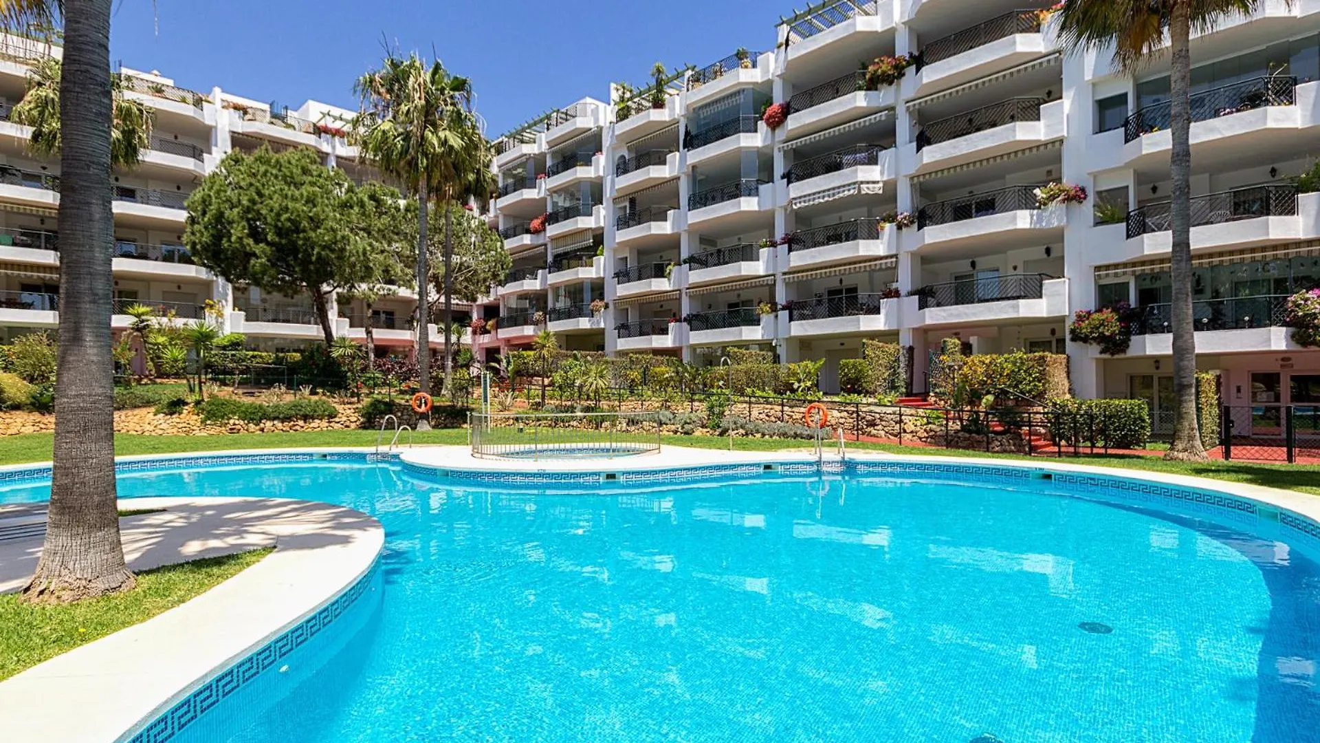 H05 Mi Capricho - Apartment Sitio de Calahonda