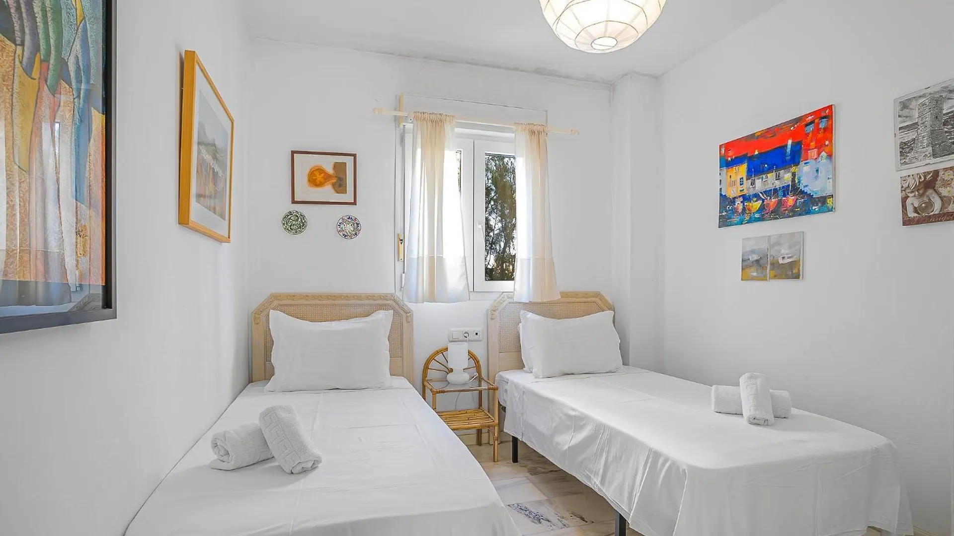 H05 Mi Capricho - Apartment Sitio de Calahonda Spain