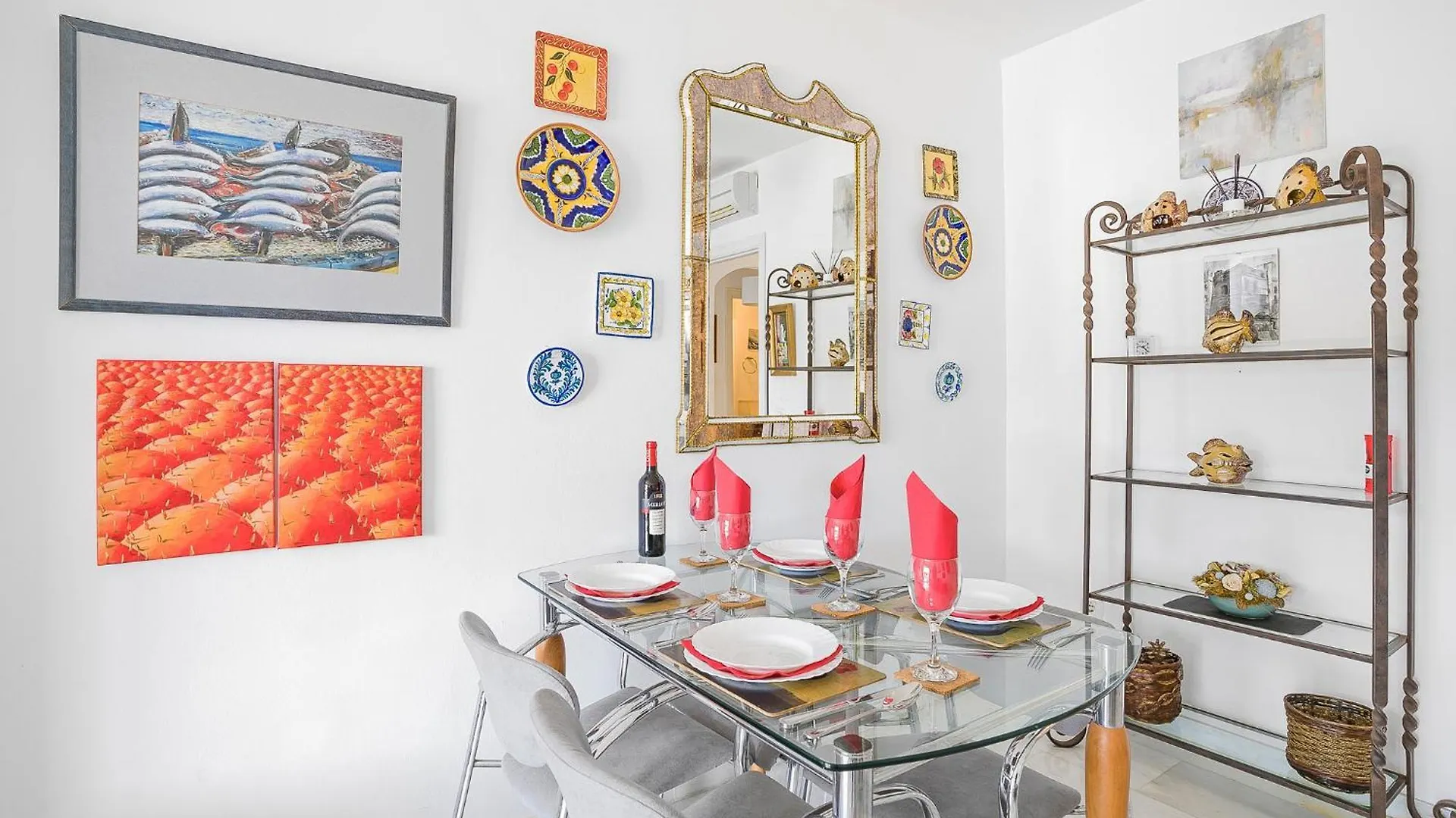 H05 Mi Capricho - Apartment Sitio de Calahonda Spain