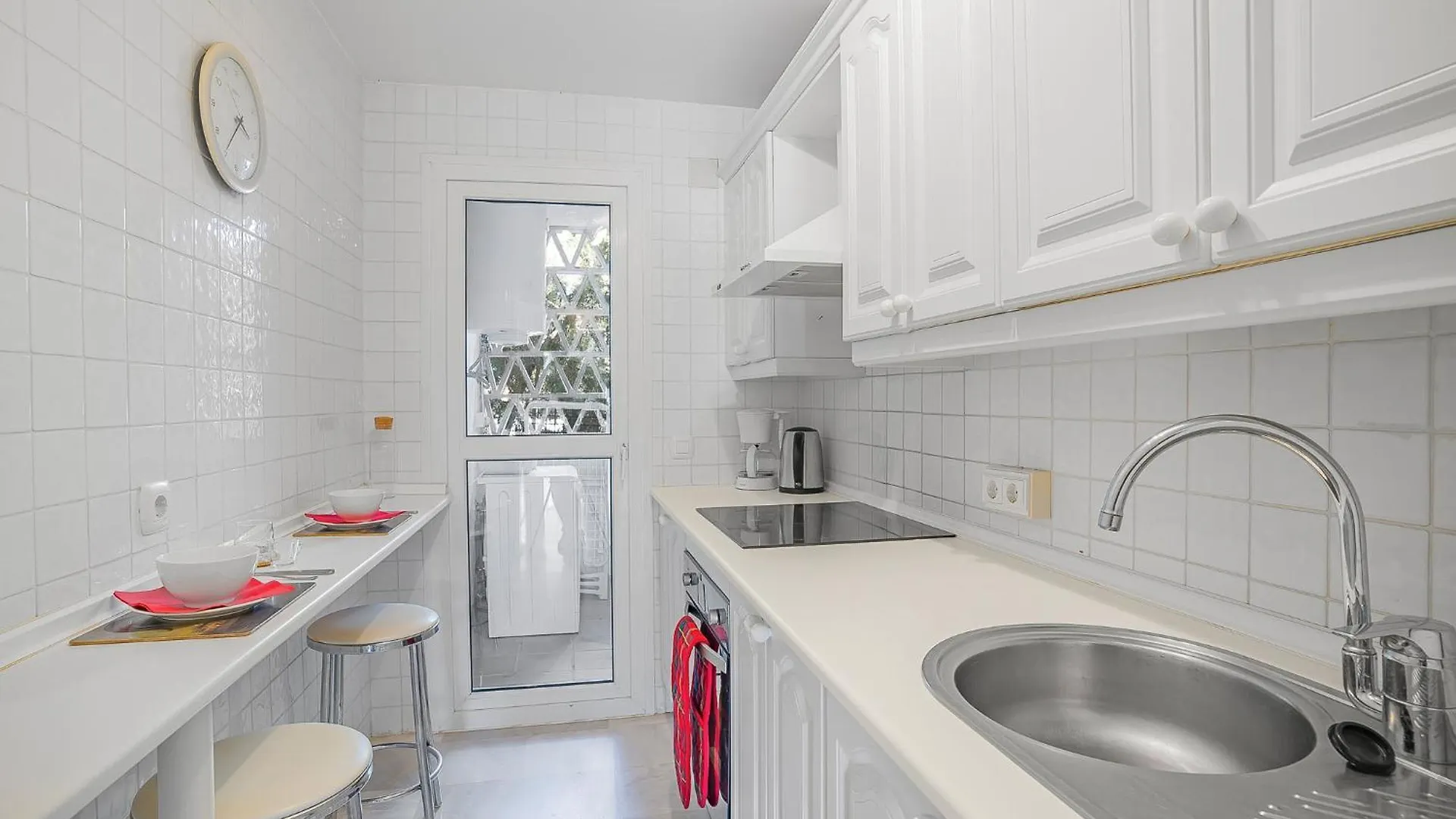 H05 Mi Capricho - Apartment Sitio de Calahonda Spain