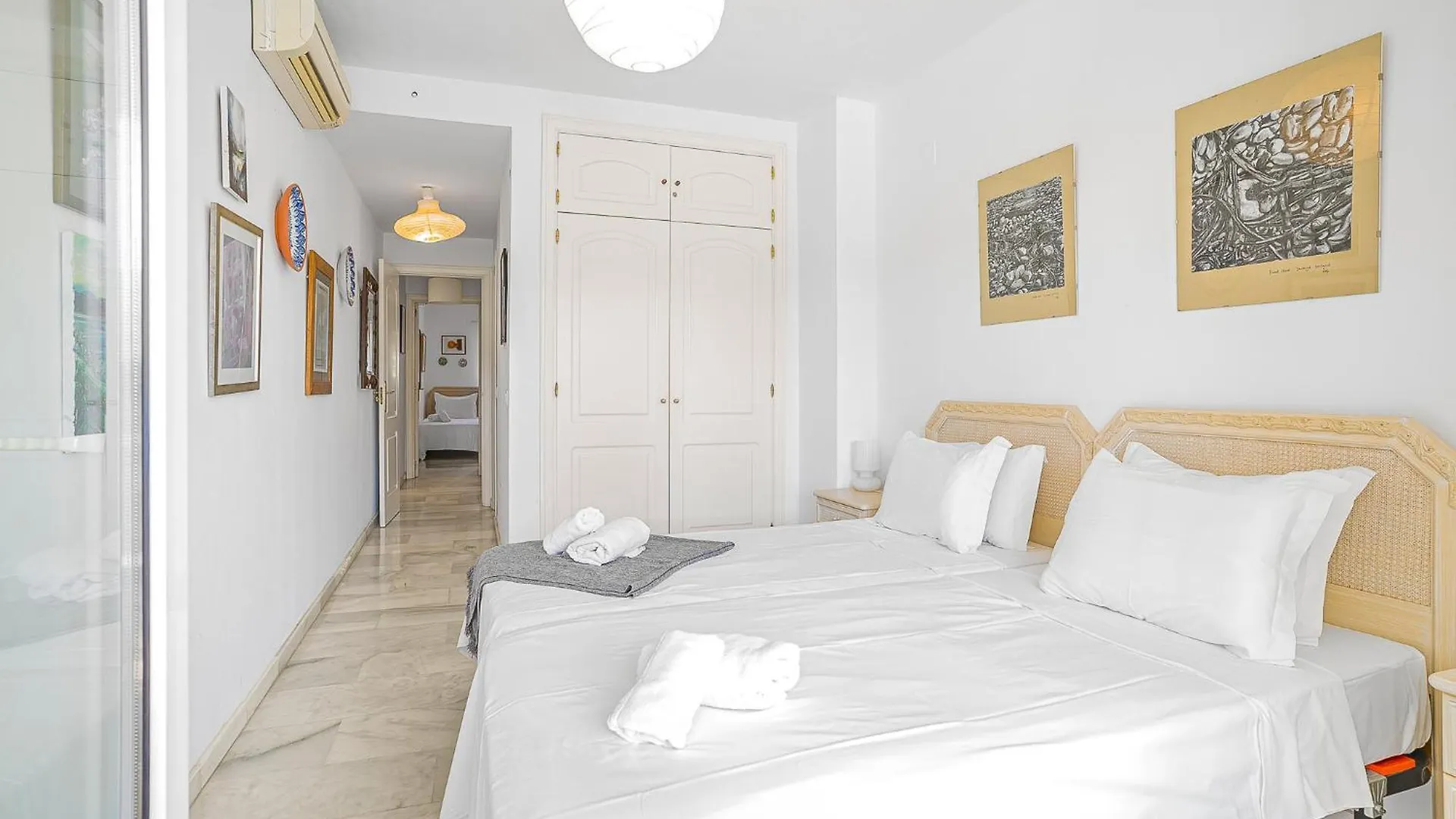 H05 Mi Capricho - Apartment Sitio de Calahonda Spain
