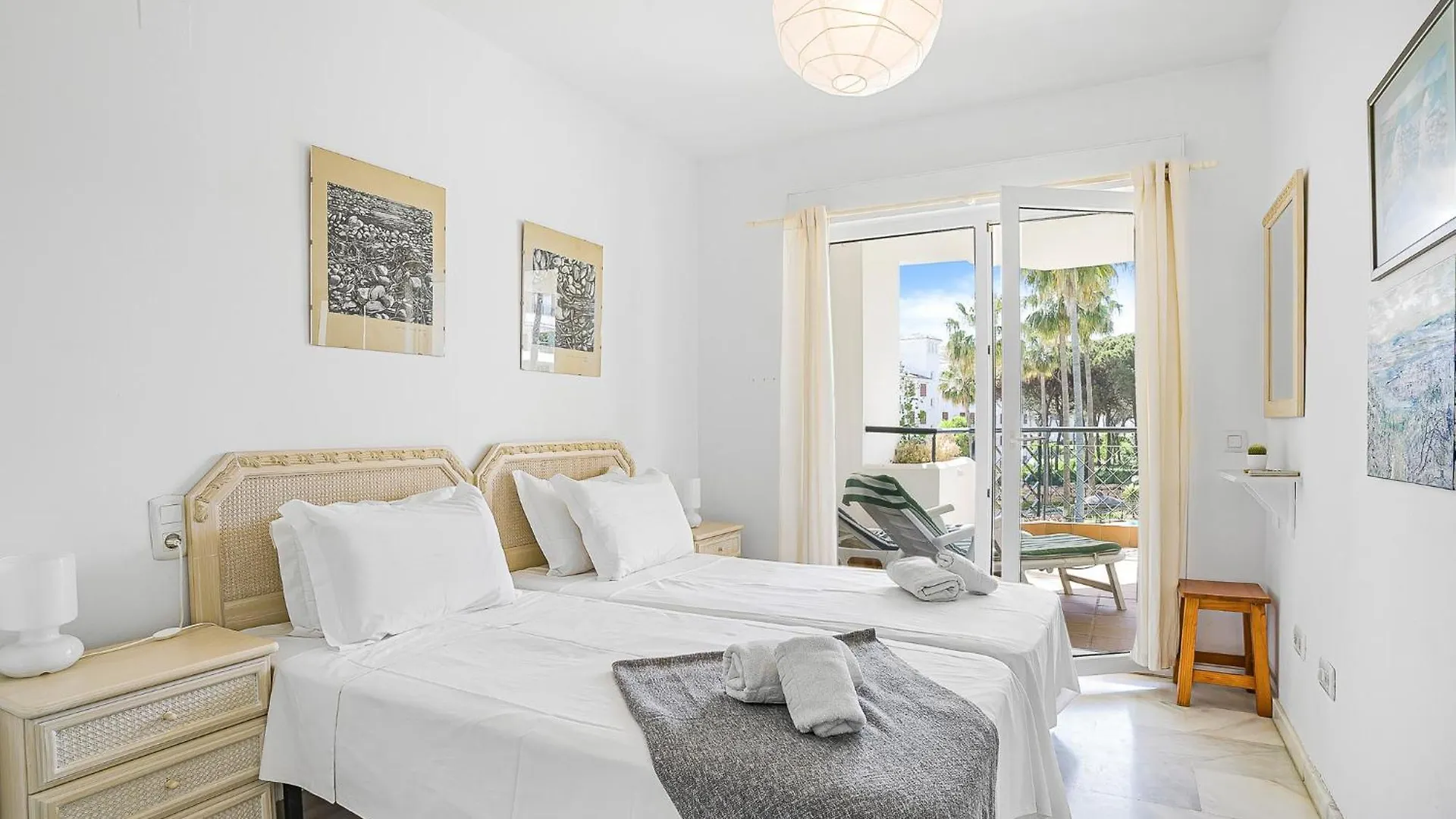 H05 Mi Capricho - Apartment Sitio de Calahonda