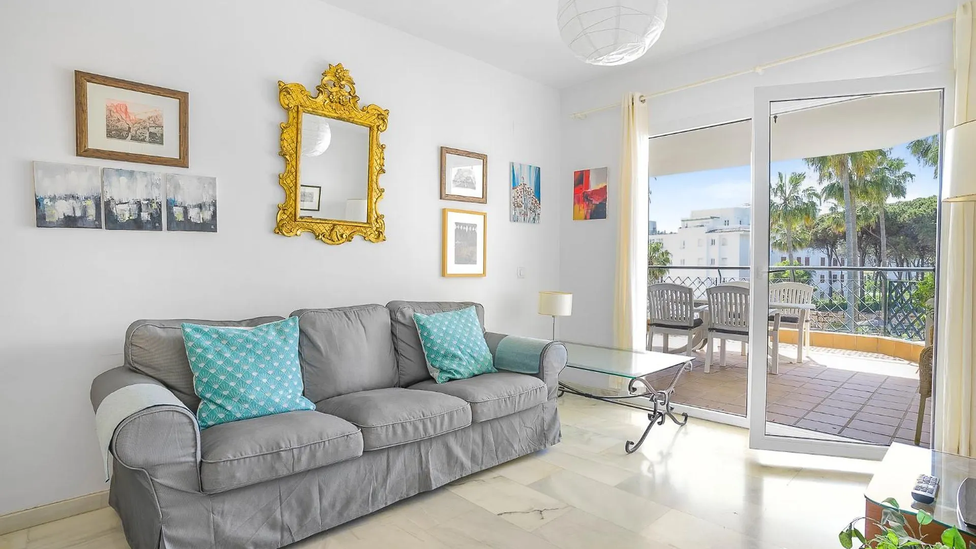 H05 Mi Capricho - Apartment Sitio de Calahonda