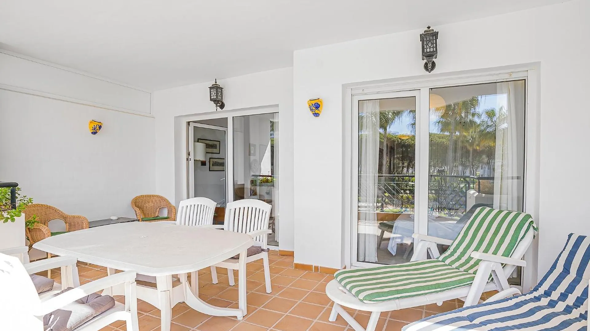 H05 Mi Capricho - Apartment Sitio de Calahonda Spain
